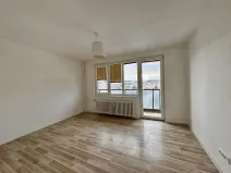 Pronájem bytu 2+kk, Příbram, Školní, 43 m2