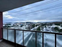 Pronájem bytu 2+kk, Příbram, Školní, 43 m2