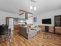 Prodej bytu 3+kk, Praha - Čakovice, Hakenova, 65 m2