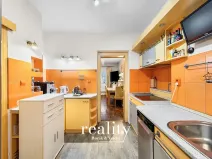 Prodej bytu 2+1, Brno, Karlova, 48 m2