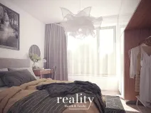 Prodej bytu 2+kk, Brno, Ukrajinská, 53 m2