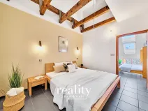 Prodej rodinného domu, Znojmo, Horní Česká, 308 m2