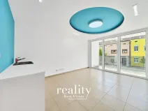 Pronájem ordinace, Znojmo, Jarošova, 36 m2