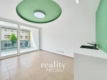 Pronájem kanceláře, Znojmo, Jarošova, 13 m2