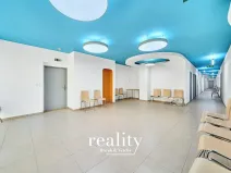 Pronájem kanceláře, Znojmo, 21 m2