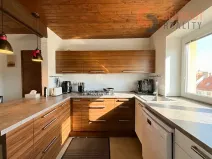 Pronájem bytu 4+1, Hodonín, Sv. Čecha, 125 m2