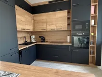 Pronájem bytu 2+1, Kutná Hora, Za Lidkou, 64 m2