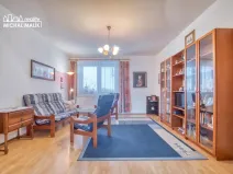 Prodej bytu 2+kk, Teplice nad Bečvou, 60 m2