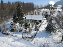 Prodej pozemku pro bydlení, Vyšní Lhoty, 6558 m2