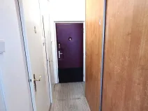 Prodej bytu 1+kk, Praha - Záběhlice, Narcisová, 25 m2