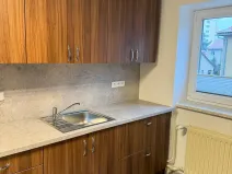 Pronájem bytu 2+1, Vrchlabí, P. J. Šafaříka, 60 m2