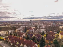 Prodej bytu 1+kk, Brno, Högrova, 37 m2