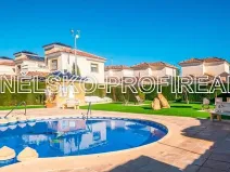 Prodej rodinného domu, Guardamar del Segura, Španělsko, 88 m2