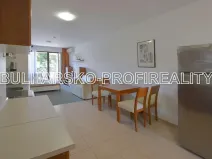 Prodej bytu 2+kk, Aheloy, Bulharsko, 86 m2