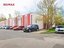 Prodej garáže, Plzeň, 17 m2