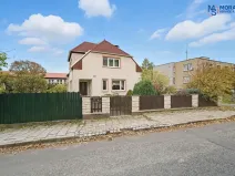 Prodej rodinného domu, Konice, Tyršova, 208 m2