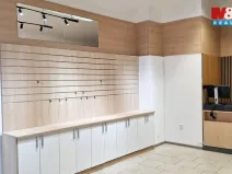 Pronájem obchodního prostoru, Česká Lípa, Jindřicha z Lipé, 35 m2