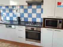 Pronájem bytu 2+kk, Ostrava - Moravská Ostrava, Janovského, 65 m2