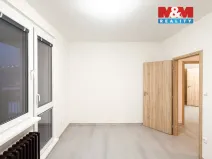 Pronájem bytu 3+1, Česká Třebová - Lhotka, 72 m2