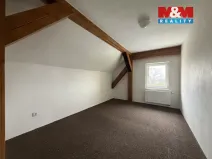Pronájem bytu 3+kk, Mělnické Vtelno, Mělnická, 52 m2
