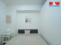 Pronájem bytu 3+kk, Benešov, Pražská, 65 m2