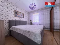 Pronájem bytu 3+1, České Budějovice - České Budějovice 2, V. Volfa, 71 m2