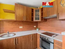 Prodej bytu 1+kk, Týnec nad Sázavou - Chrást nad Sázavou, 28 m2