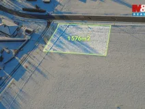 Prodej pozemku pro bydlení, Dolní Moravice, 1576 m2