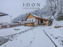 Prodej rodinného domu, Tichá, 135 m2