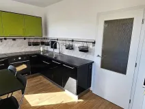 Pronájem bytu 1+kk, Brno - Zábrdovice, Tkalcovská, 32 m2