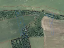 Dražba louky, Prostějovičky, 13211 m2