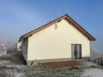 Dražba rodinného domu, Osiky, 241 m2