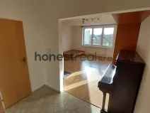 Pronájem bytu 1+kk, Brno, Nadační, 36 m2