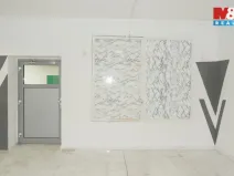 Pronájem obchodního prostoru, Teplice - Trnovany, Masarykova třída, 40 m2