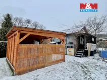 Prodej zahrady, Varnsdorf, Na Pastvinách, 293 m2