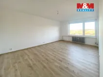Pronájem bytu 2+1, Nový Jičín - Loučka, Za Korunou, 57 m2
