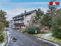 Prodej bytu 3+kk, Nehvizdy, Horoušanská, 61 m2