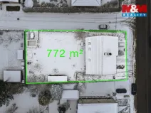 Prodej rodinného domu, Cerekvice nad Loučnou, 408 m2