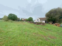 Prodej pozemku, Horní Stropnice - Svébohy, 534 m2