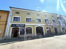 Prodej bytu 3+1, Štětí, Krátká, 106 m2