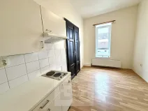 Prodej bytu 1+kk, Štětí, Krátká, 17 m2