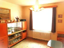 Prodej bytu 3+1, Písek, Preslova, 73 m2