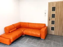 Pronájem kanceláře, Karviná - Fryštát, Lešetínská, 14 m2