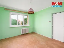 Prodej bytu 2+1, Bílina - Teplické Předměstí, Pivovarská, 54 m2