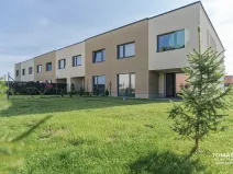 Pronájem bytu 2+kk, Hradec Králové - Věkoše, V. J. Kašpara, 50 m2