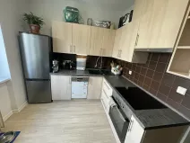 Pronájem bytu 2+1, Plzeň, Francouzská třída, 54 m2