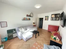 Pronájem bytu 2+1, Plzeň, Francouzská třída, 54 m2