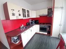 Prodej bytu 2+1, Kladno, Pařížská, 60 m2