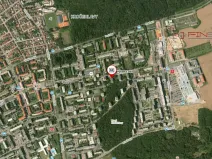 Prodej bytu 2+1, Kladno, Pařížská, 60 m2