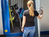 Pronájem skladu, Praha - Střížkov, Ďáblická, 3 m2